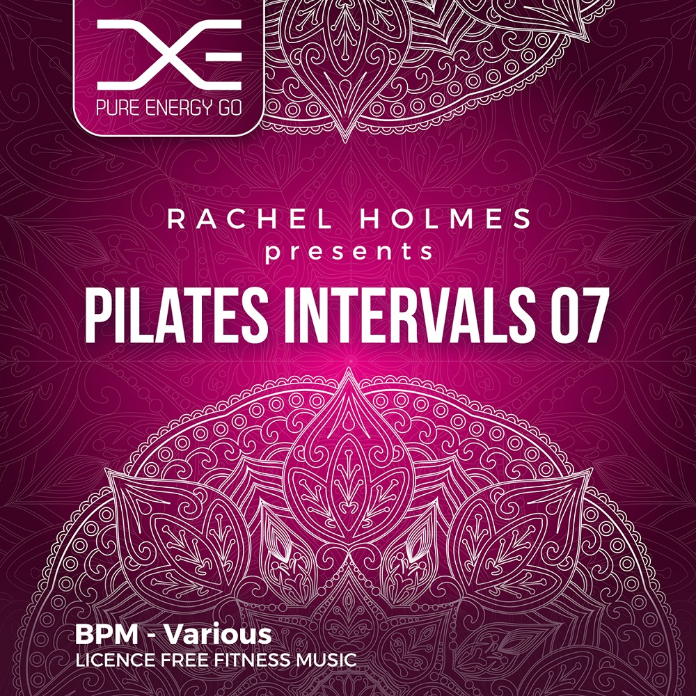 pilates intervals 7