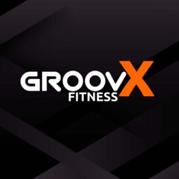 groovx fitness logo