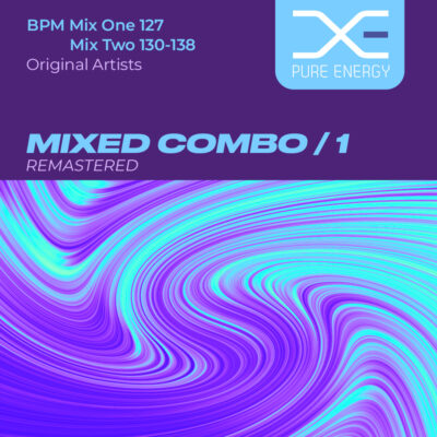 mixed combo 1 remastered fitness workout