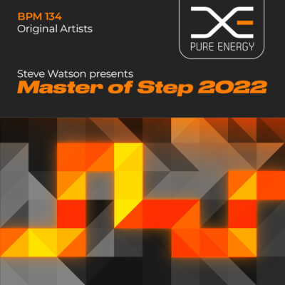 master of step 2022 fitness workout