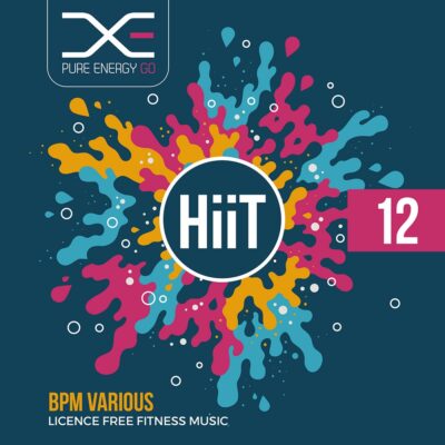 hiit 12 fitness workout
