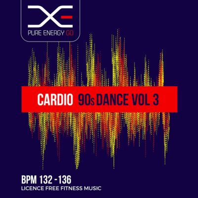 cardio 90s dance 3 fitness workout