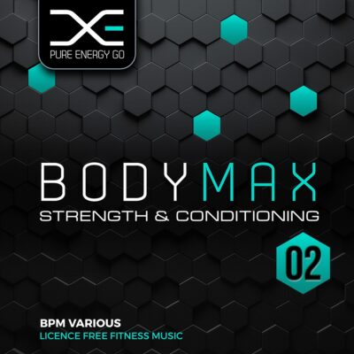 bodymax 2 strength & conditioning fitness workout