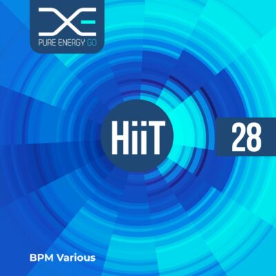 hiit 28 fitness workout