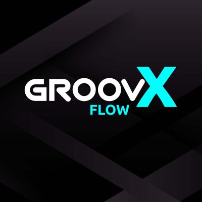 groovx flow fitness workout