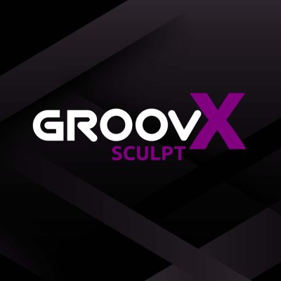 groovx sculpt fitness workout