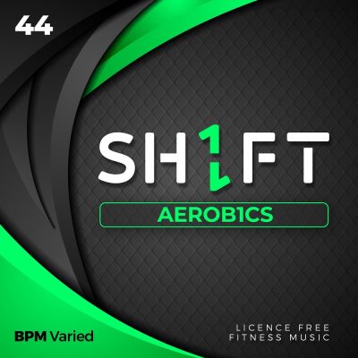 SH1FT #44 - Aerob1cs