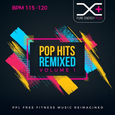 pop hits remixed 1 fitness workout