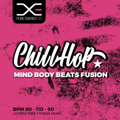 mind body beats fusion presents chill hop fitness workout