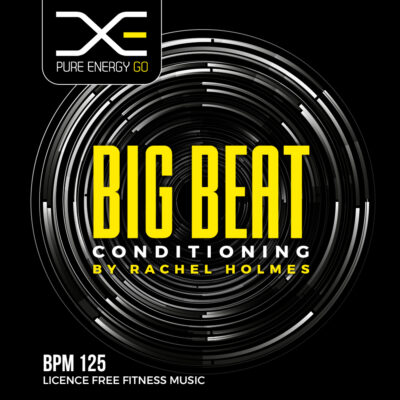 big beat conditioning 1 fitness workout