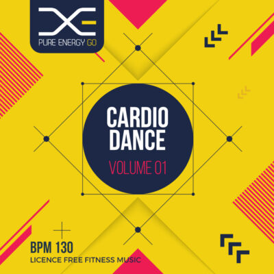 cardio dance 1 fitness workout