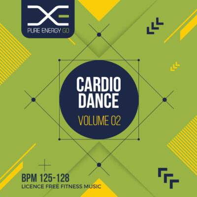 cardio dance 2 fitness workout