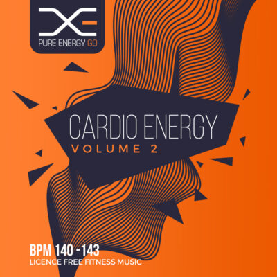 cardio energy 2 fitness workout