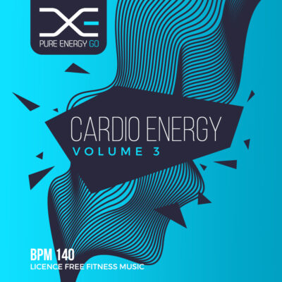 cardio energy 3 fitness workout