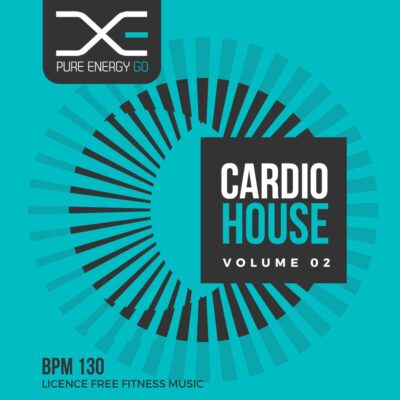 cardio house 2 fitness workout
