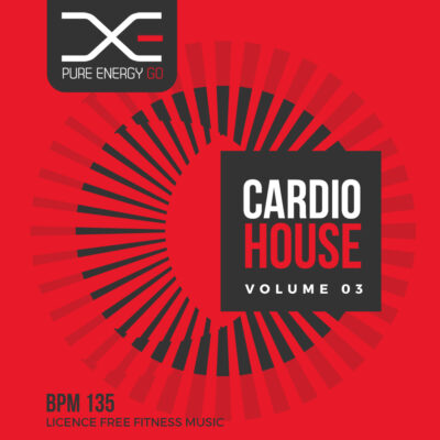 cardio house 3 fitness workout