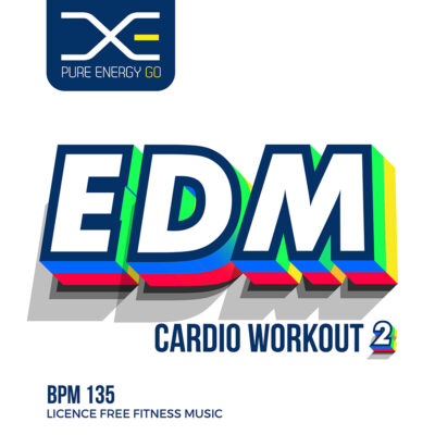 edm cardio workout 2 fitness workout