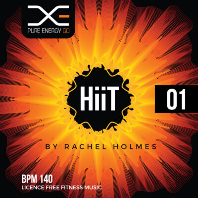 hiit 1 by rachel holmes fitness workout