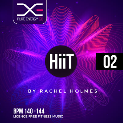 hiit 2 by rachel holmes fitness workout