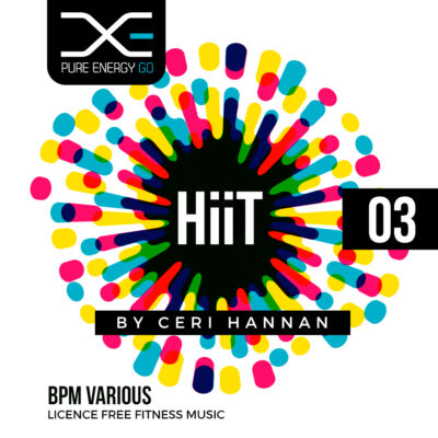 hiit 3 by ceri hannan fitness workout