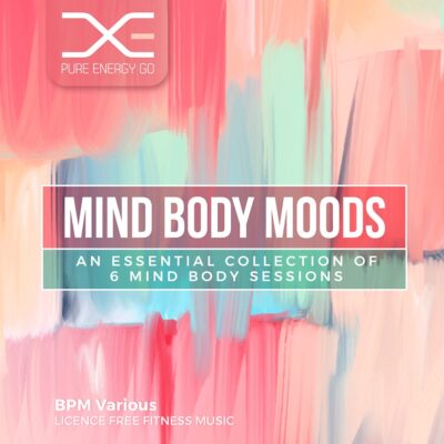 mind body moods fitness workout