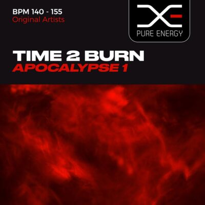 time 2 burn: apocalypse 1 fitness workout