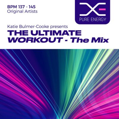the ultimate workout : the mix fitness workout