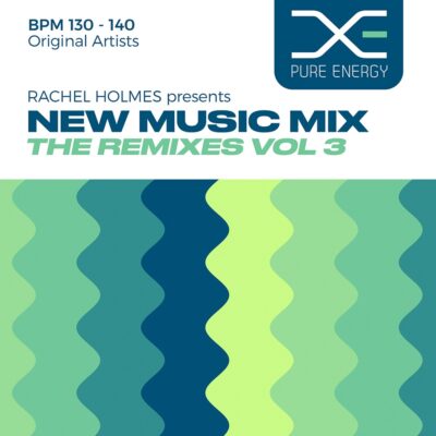 new music mix: the remixes 3 fitness workout