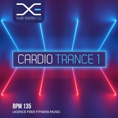 cardio trance 1 fitness workout