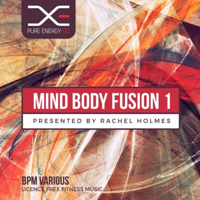 mind body fusion 1 fitness workout