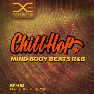 chill hop: mind body beats r&b fitness workout