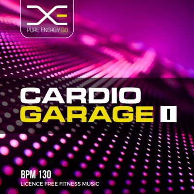 cardio garage 1 fitness workout