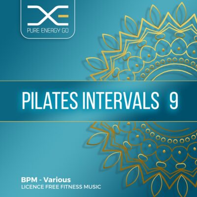 pilates intervals 9 fitness workout