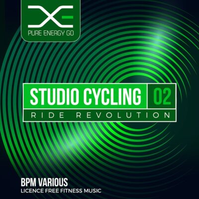 studio cycling 2 ride revolution fitness workout