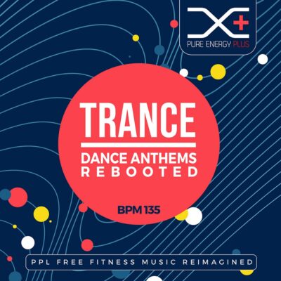trance 1 dance anthems rebooted fitness workout