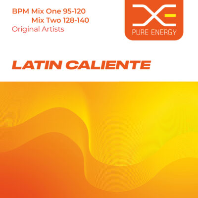 latin caliente fitness workout