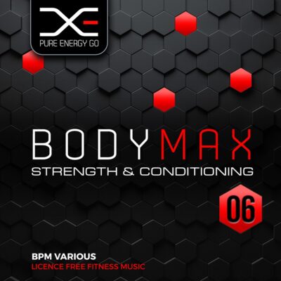 bodymax 6 strength & conditioning fitness workout