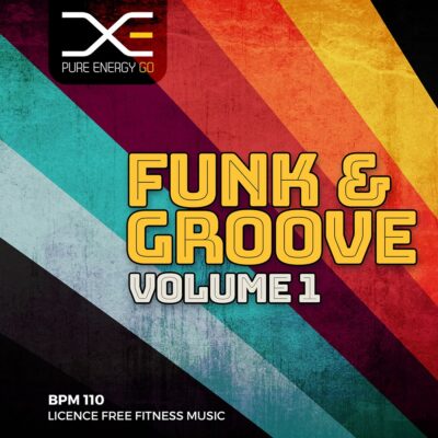 funk & groove 1 fitness workout