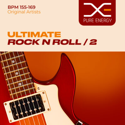 ultimate rock n roll 2 fitness workout