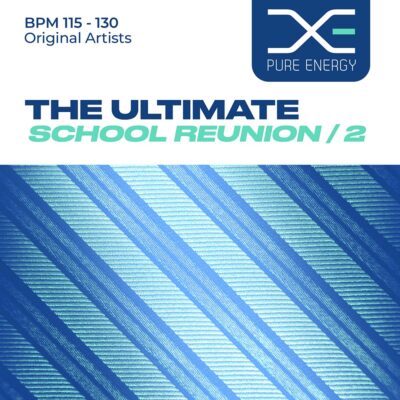 ultimate school reunion 2 fitness workout