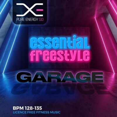 essential freestyle garage fitness workout
