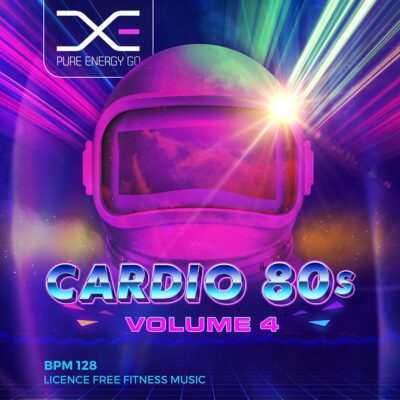 cardio 80s 4 fitness workout
