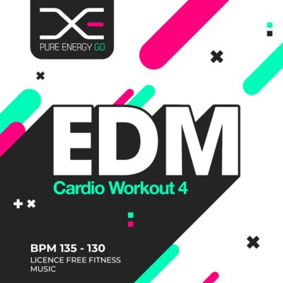 edm cardio workout 4 fitness workout