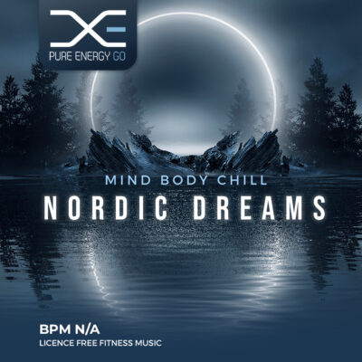 mind body chill nordic dreams fitness workout