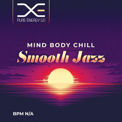 mind body chill smooth jazz fitness workout