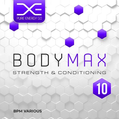 bodymax 10 strength & conditioning fitness workout