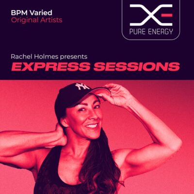 express sessions fitness workout
