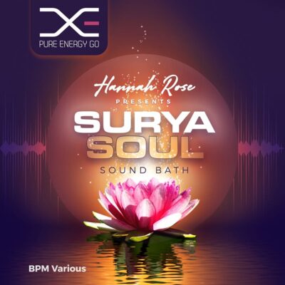 surya soul sound bath fitness workout