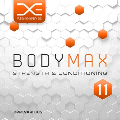bodymax 11 strength & conditioning fitness workout