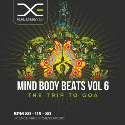 mind body beats 6 the trip to goa fitness workout